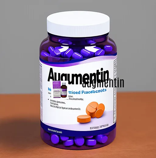 Augmentin générique sandoz